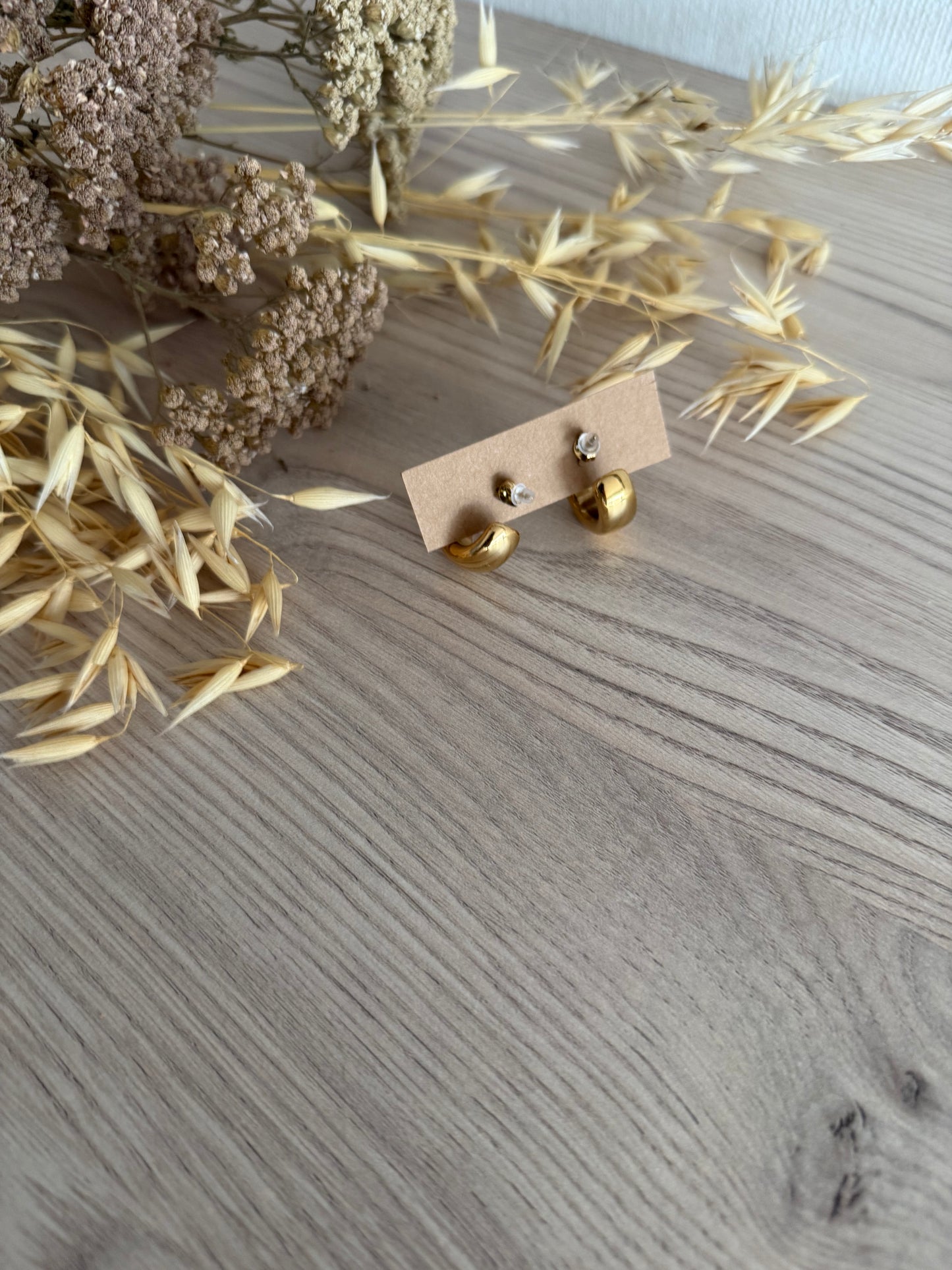Kreolen gold