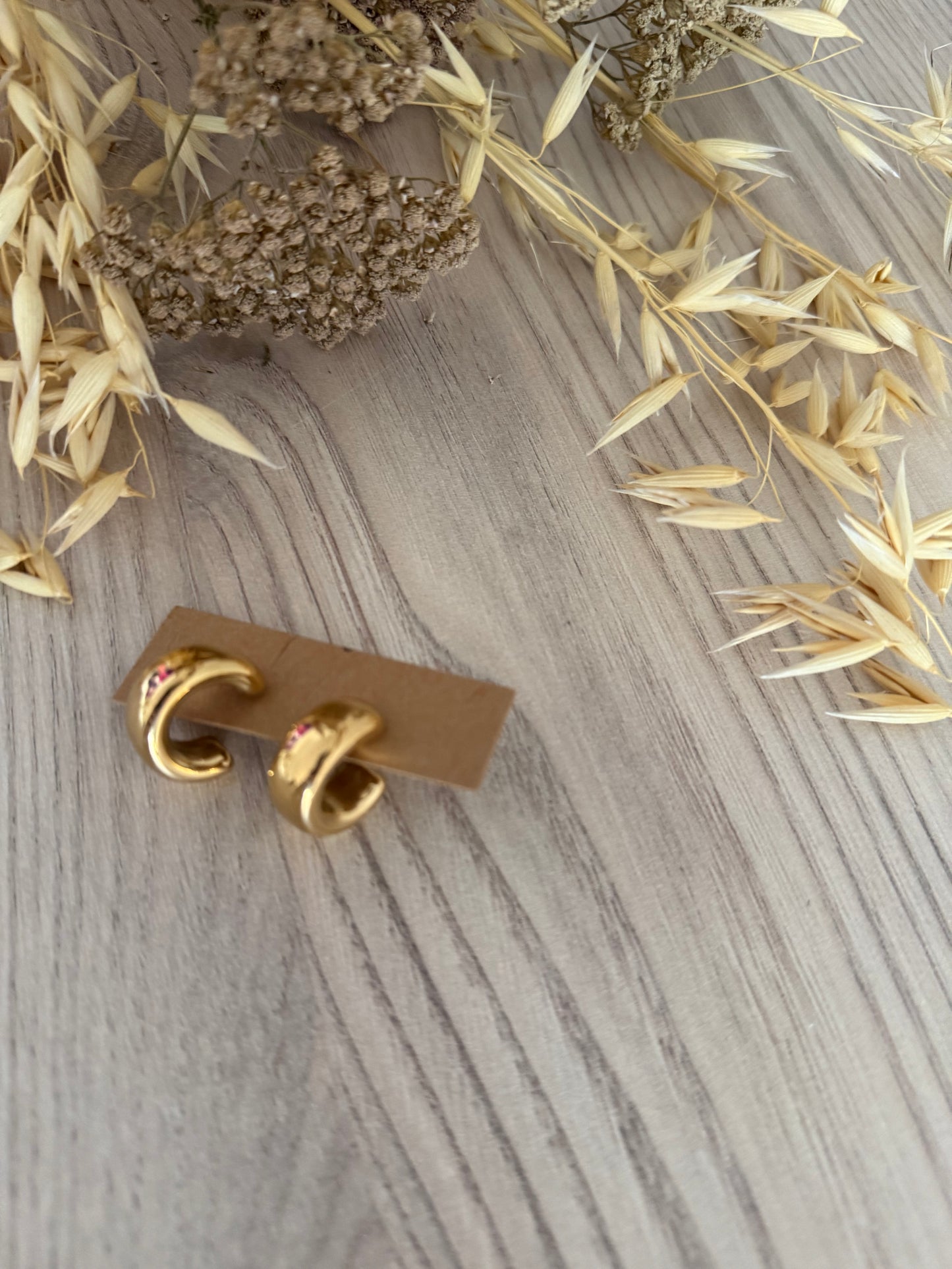 Kreolen gold