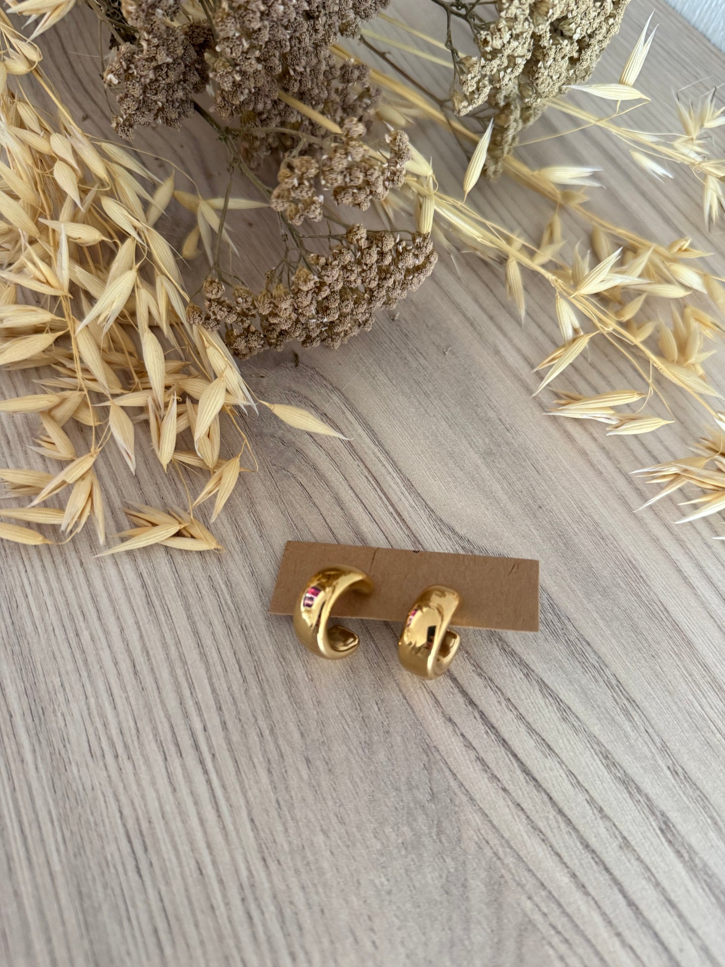 Kreolen gold