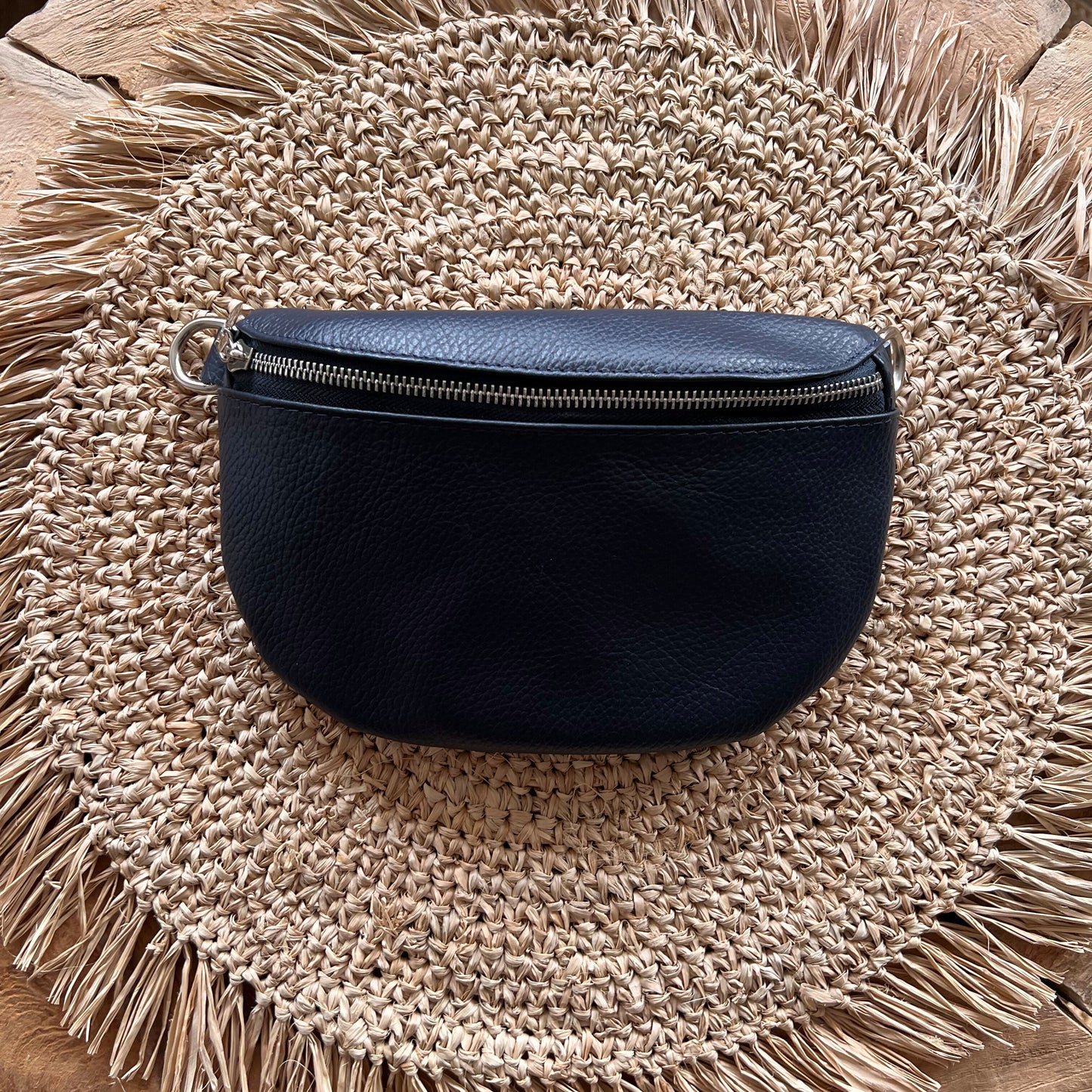 Crossbody dunkelblau