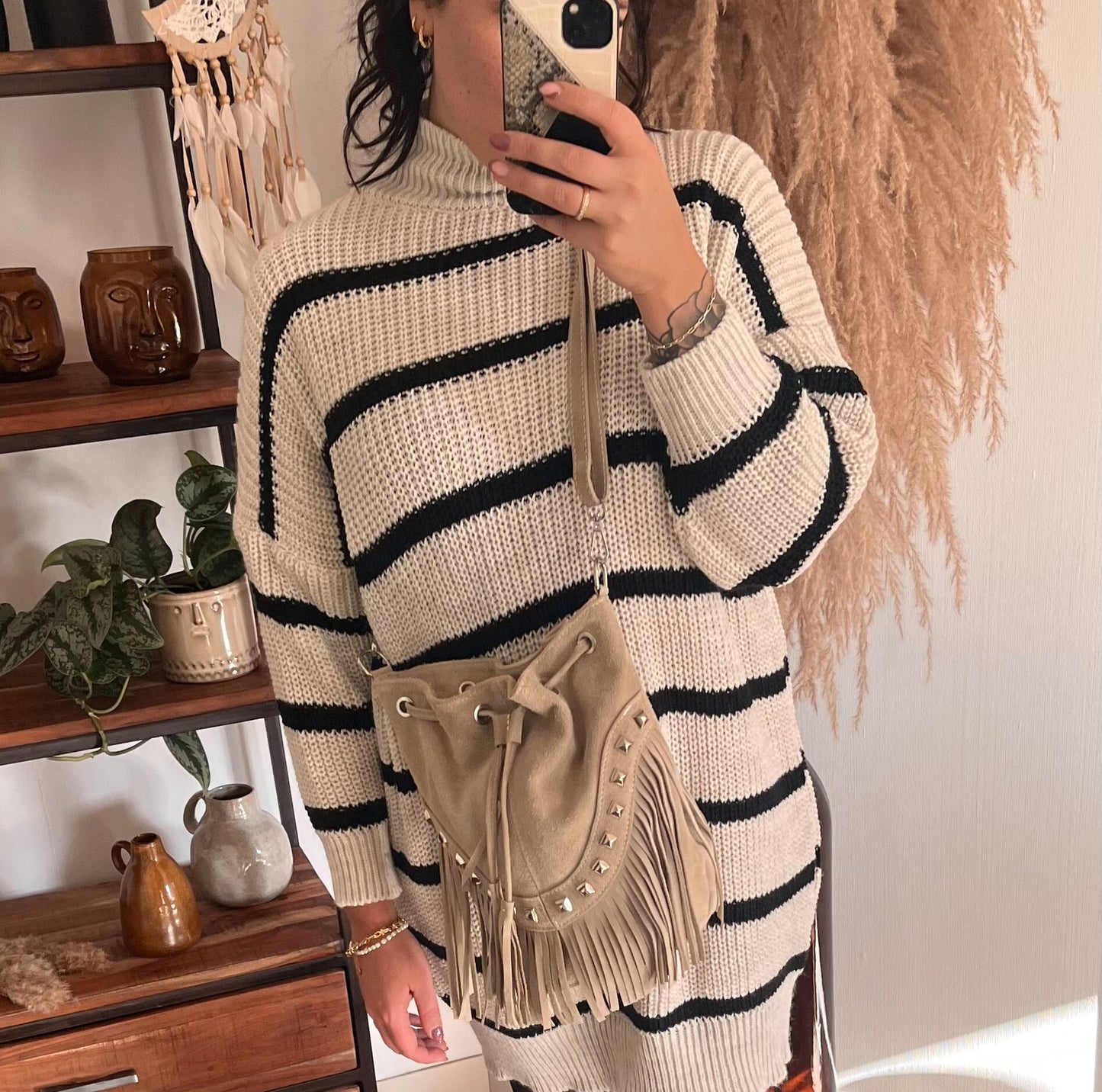 Taschenbeutel "Boka"