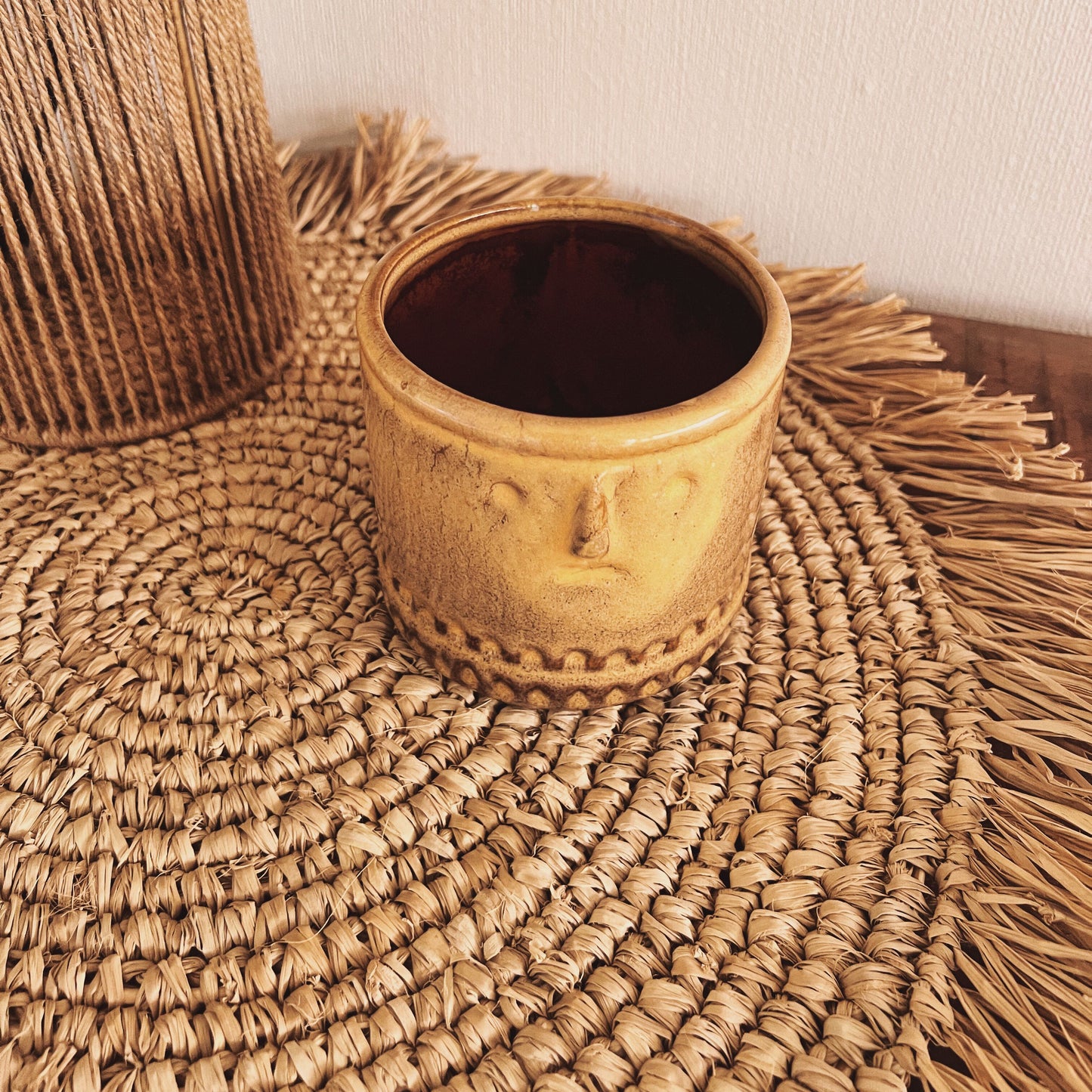 Pflanzentopf „OH“