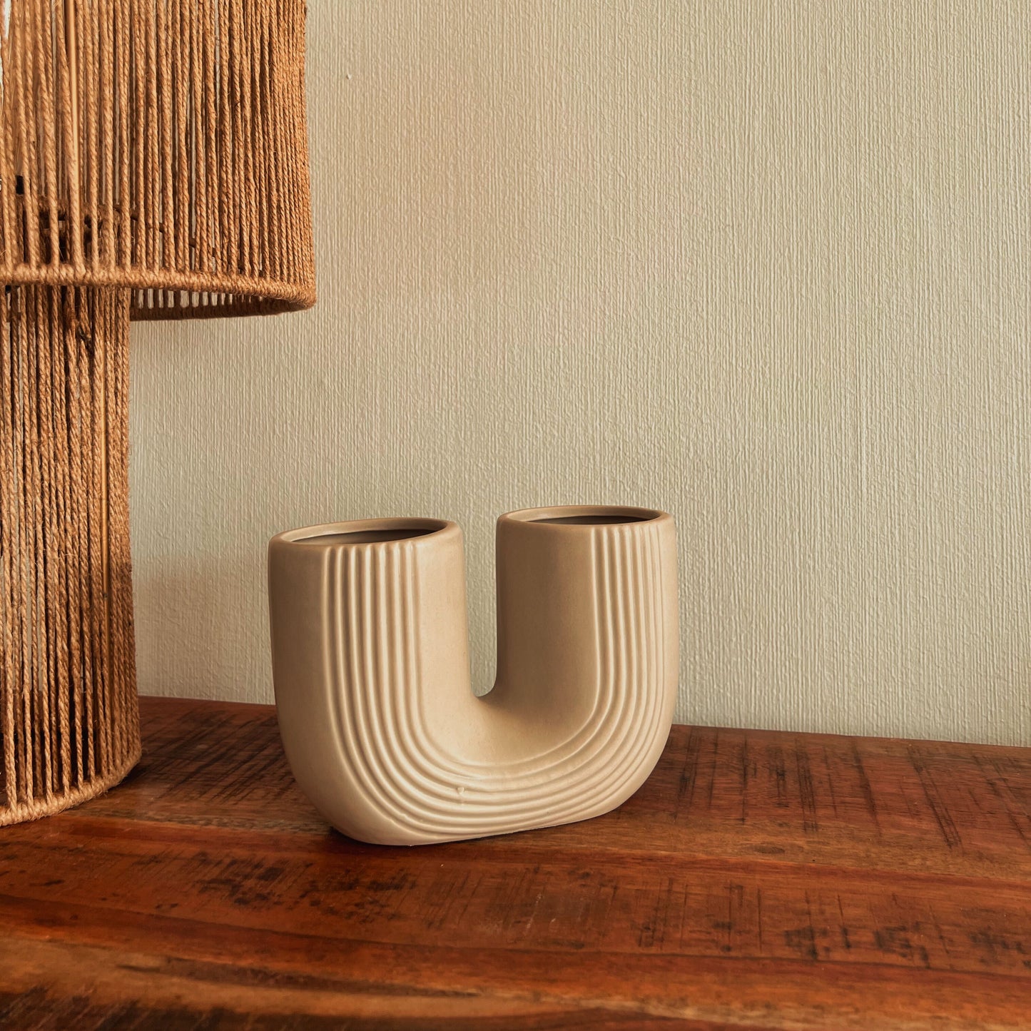 Vase „DieDoppelte“