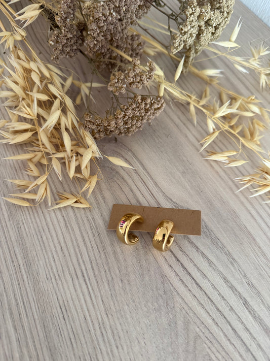 Kreolen gold