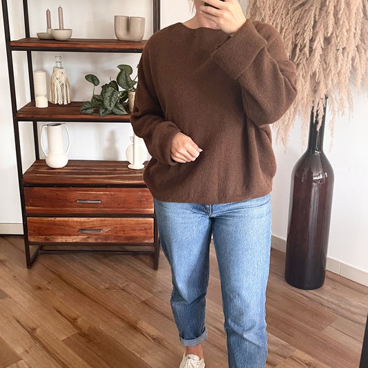 Pullover "Basis"
