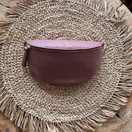 Crossbody Bag rosa