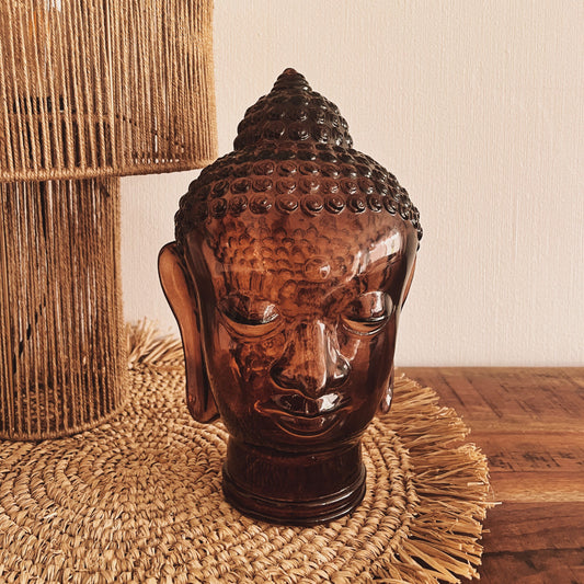 Buddhas Dekokopf