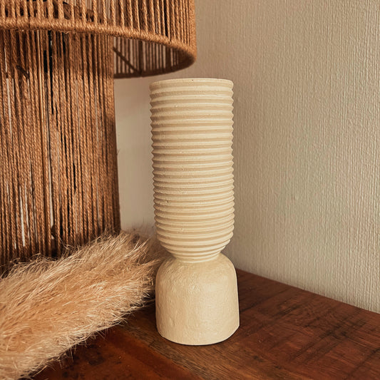 Vase "Turm"