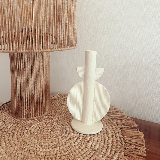 Kerzenhalter „Bubble“