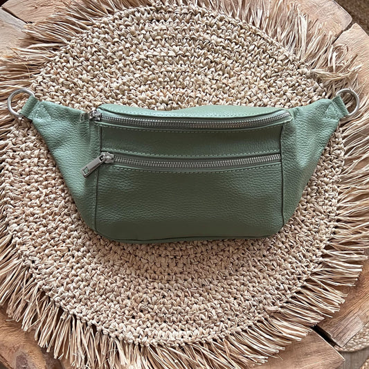Bauchtasche