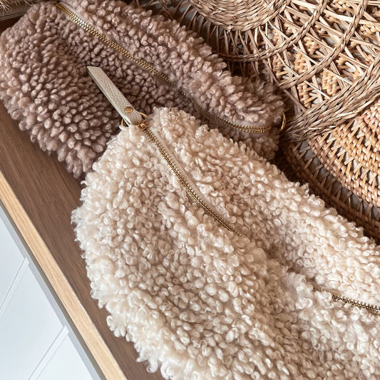 Teddybag
