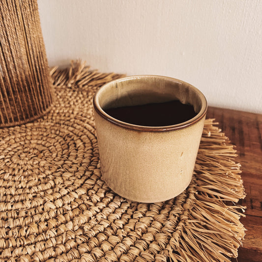 Pflanzentopf „3-Beinig“