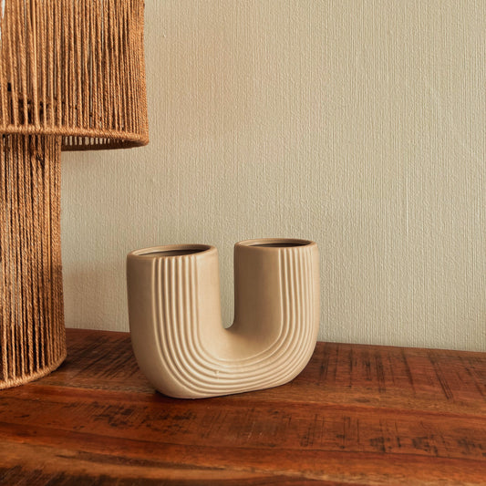 Vase „DieDoppelte“